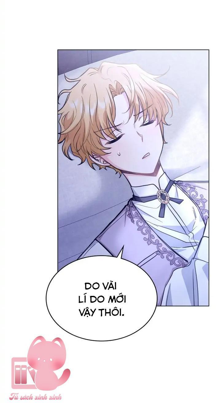 kiên nhẫn chút nào, đại công tước chapter 43 12