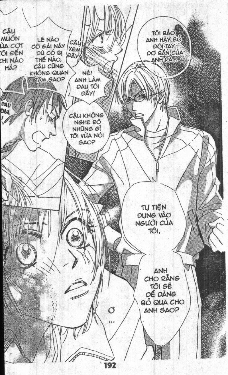 sweet mission chapter 1 191