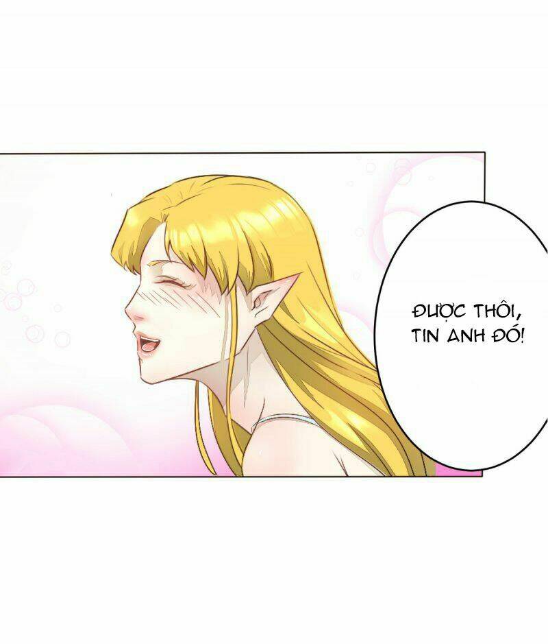 nước mắt người cá chapter 2 62