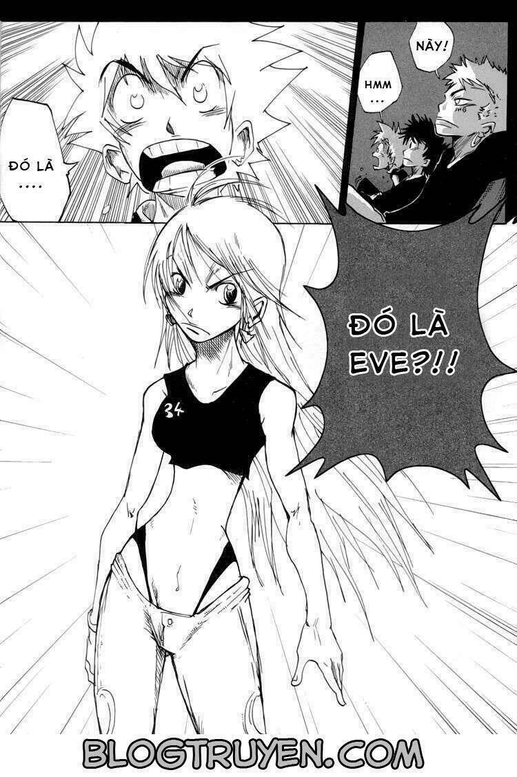 dreamland chapter 20 19