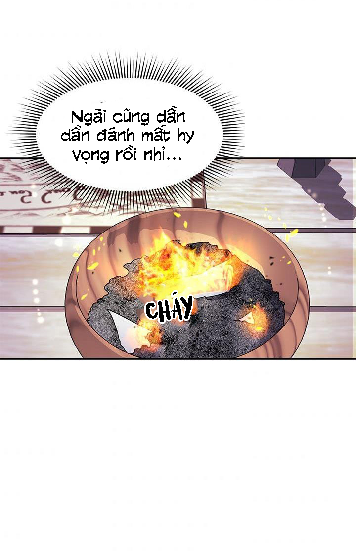 công chúa của loài chim chapter 17 50