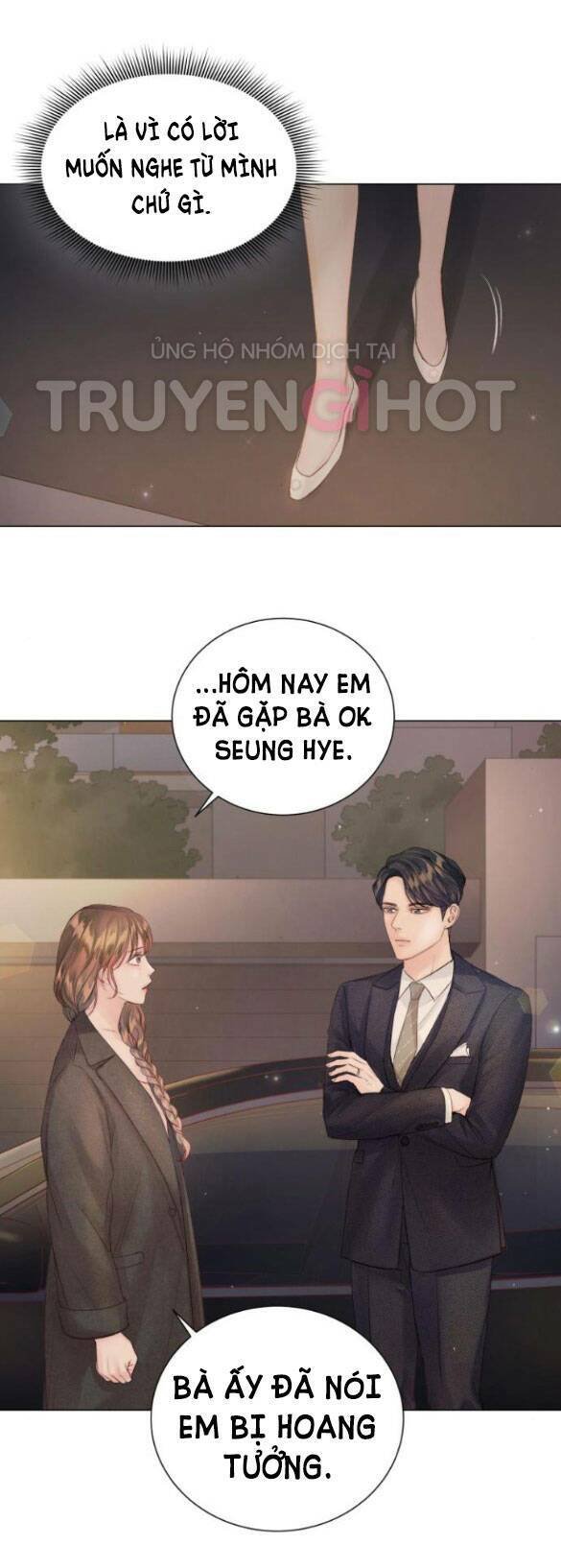 nhất định chúng ta sẽ được hạnh phúc chapter 71.2 7