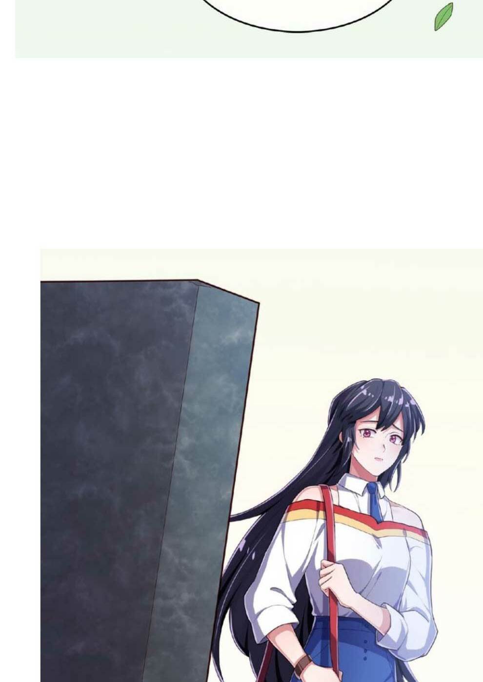 kiều thê muốn bỏ trốn của phúc hắc tổng tài chapter 9.2 17