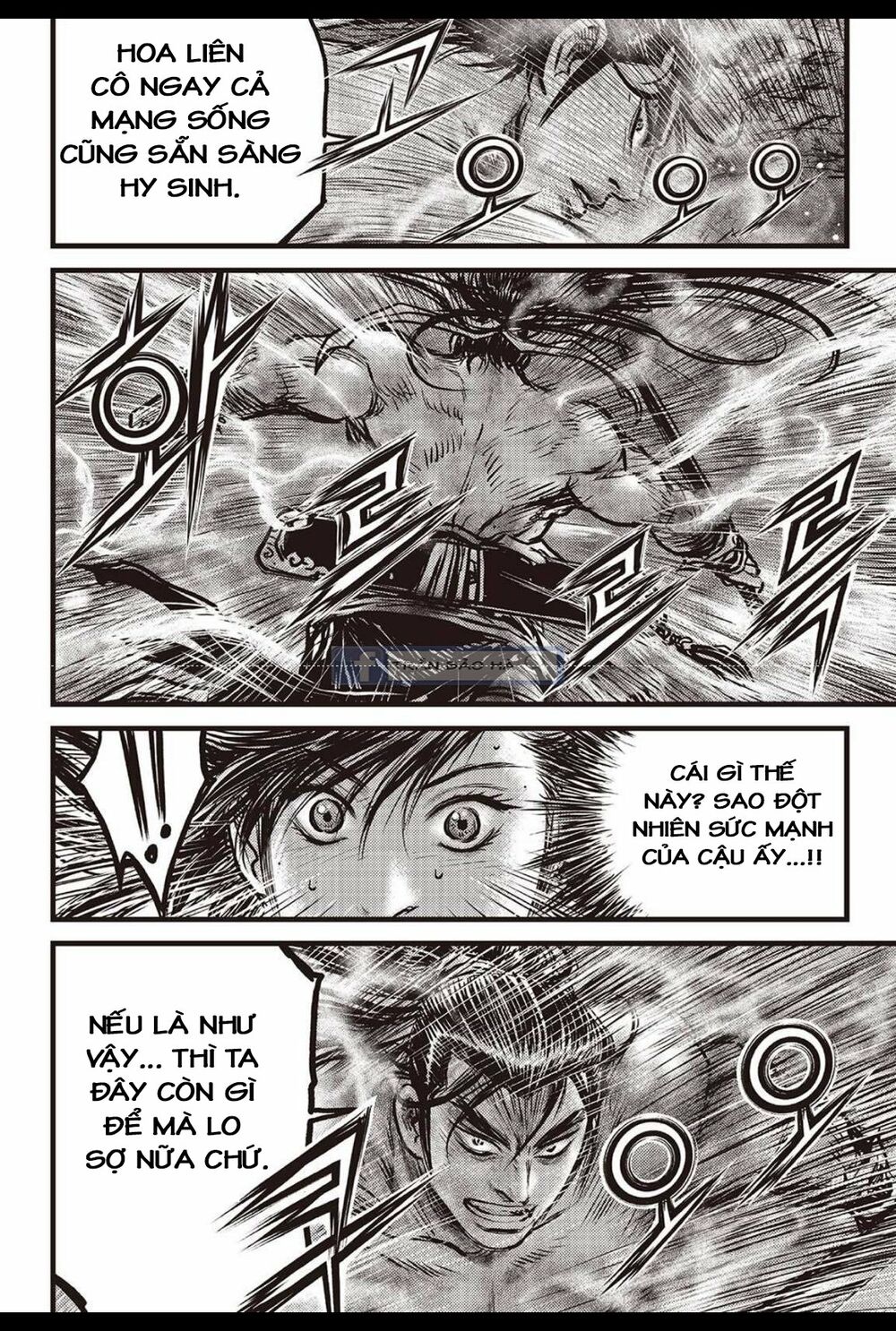 hiệp khách giang hồ m chapter 609 17