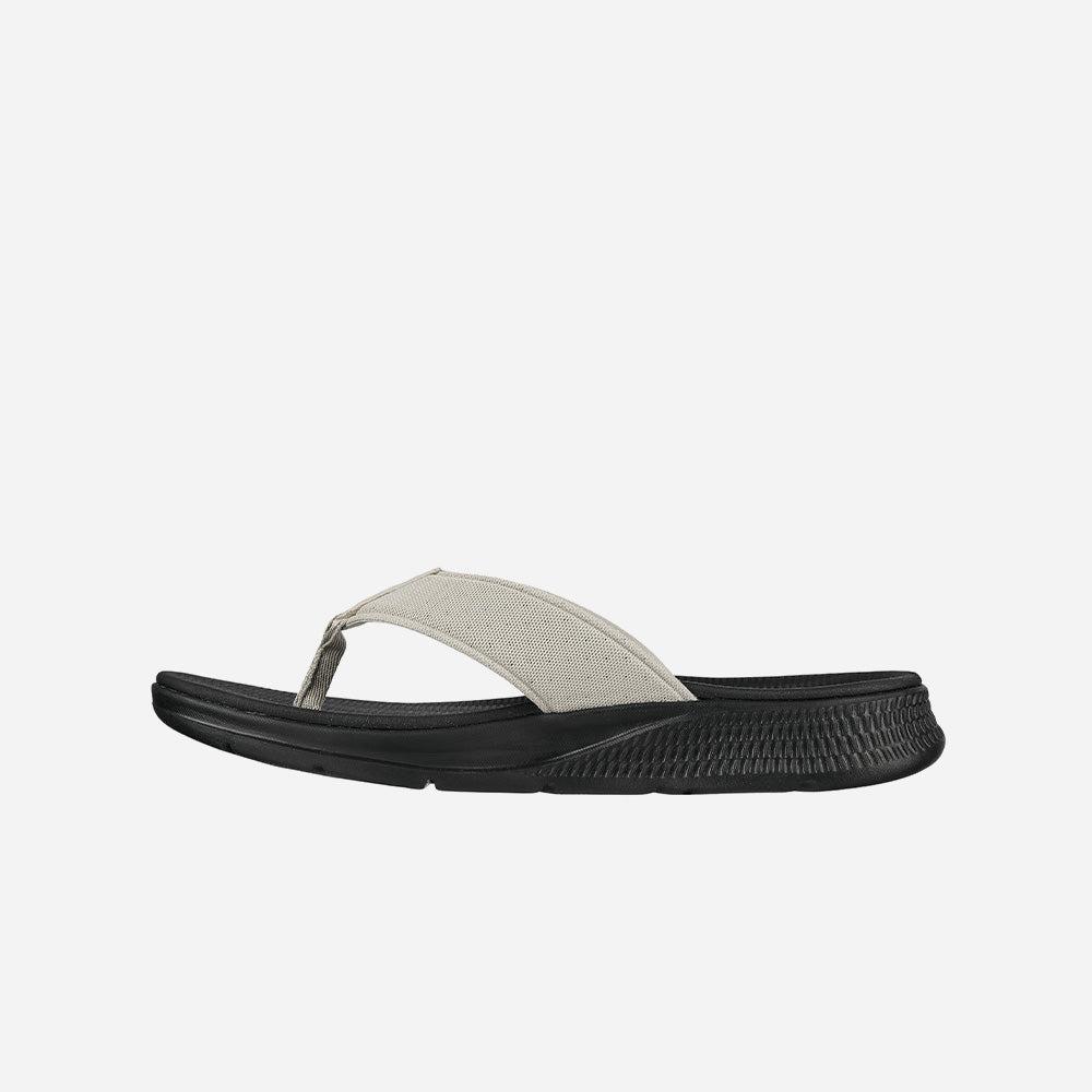 Dép nam Skechers Go Consistent Sandal - 229036-TPBK