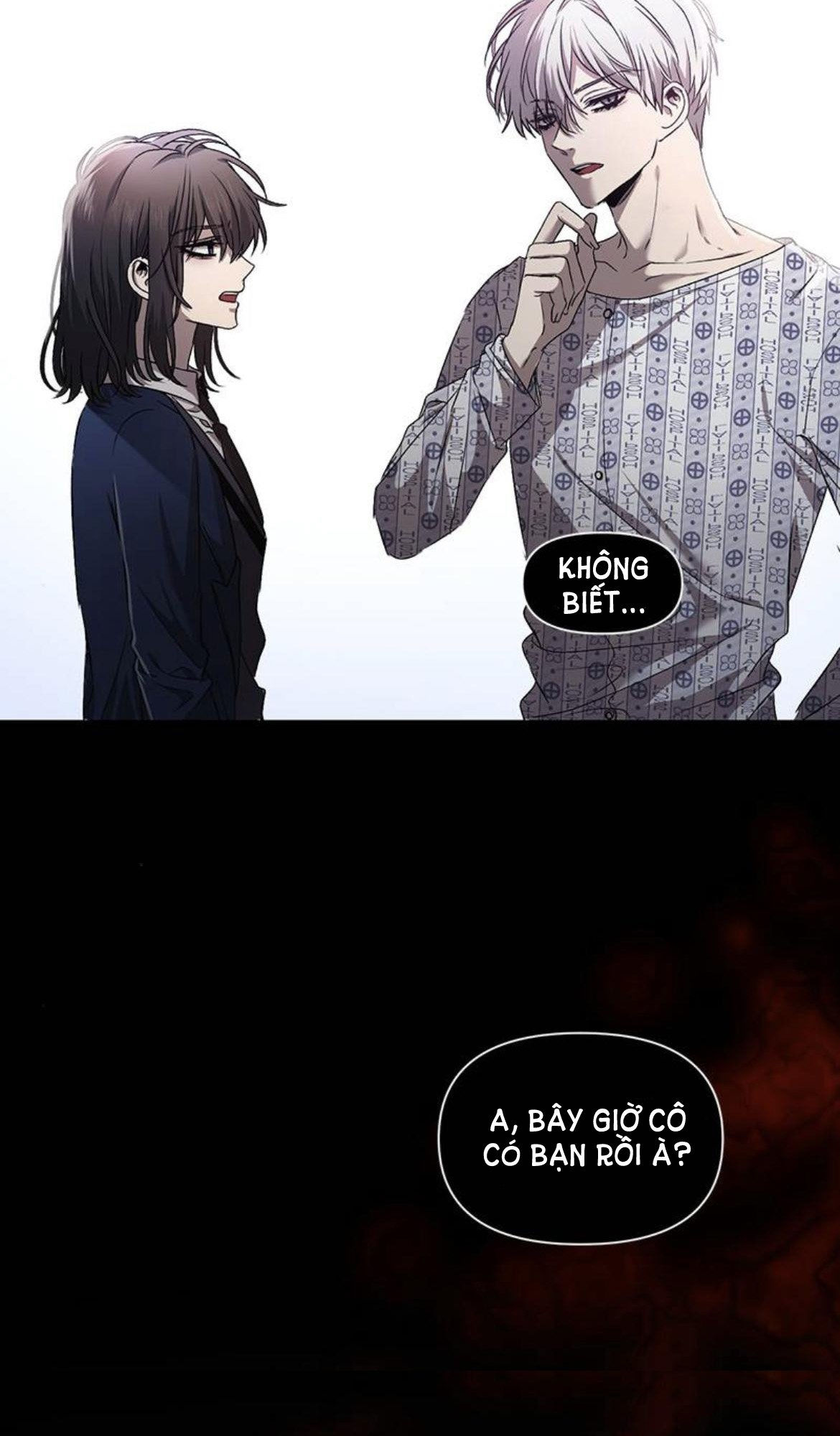 Tự Do Trong Mơ chapter 13.1 11
