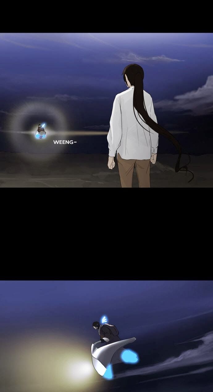 tòa tháp bí ẩn 2 chapter 43 39