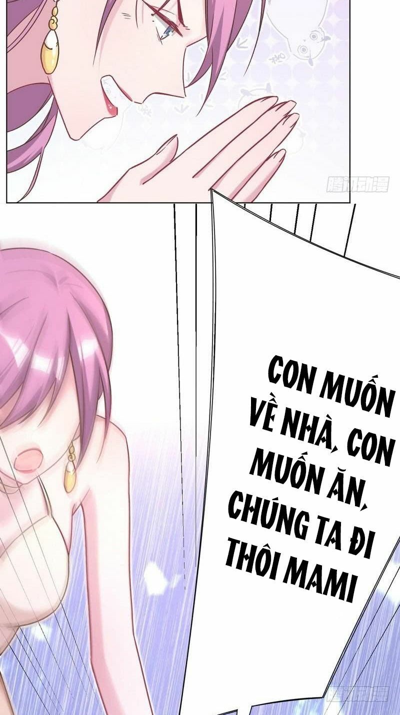 trời ban cho nam thần daddy chapter 15 19