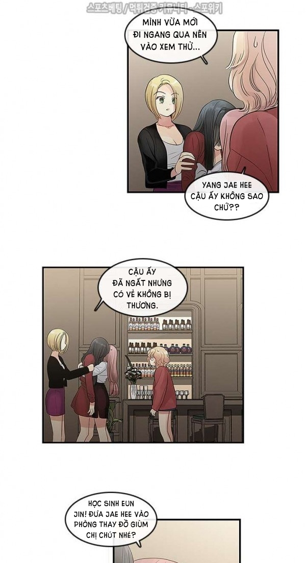 [18+] nàng hoa chapter 21.1 15