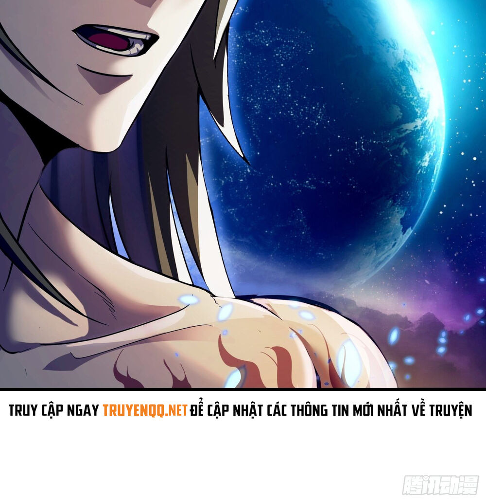 vận rủi thực không phải cha ta chapter 2 32