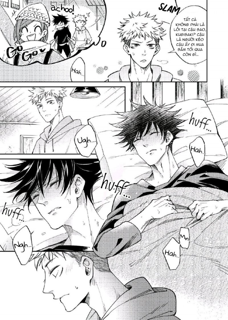 cp trong jujutsu kaisen dj chapter 7 6