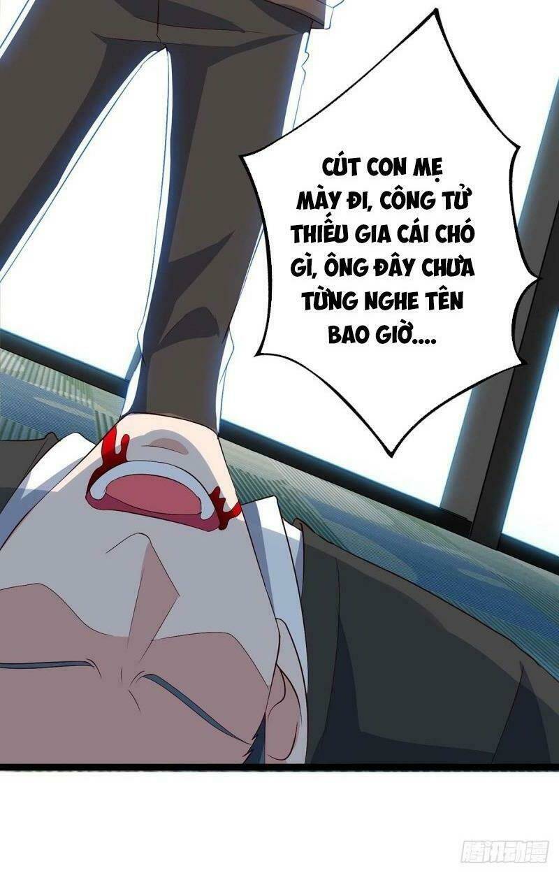 trọng sinh khí thiếu quy lai chapter 94 3