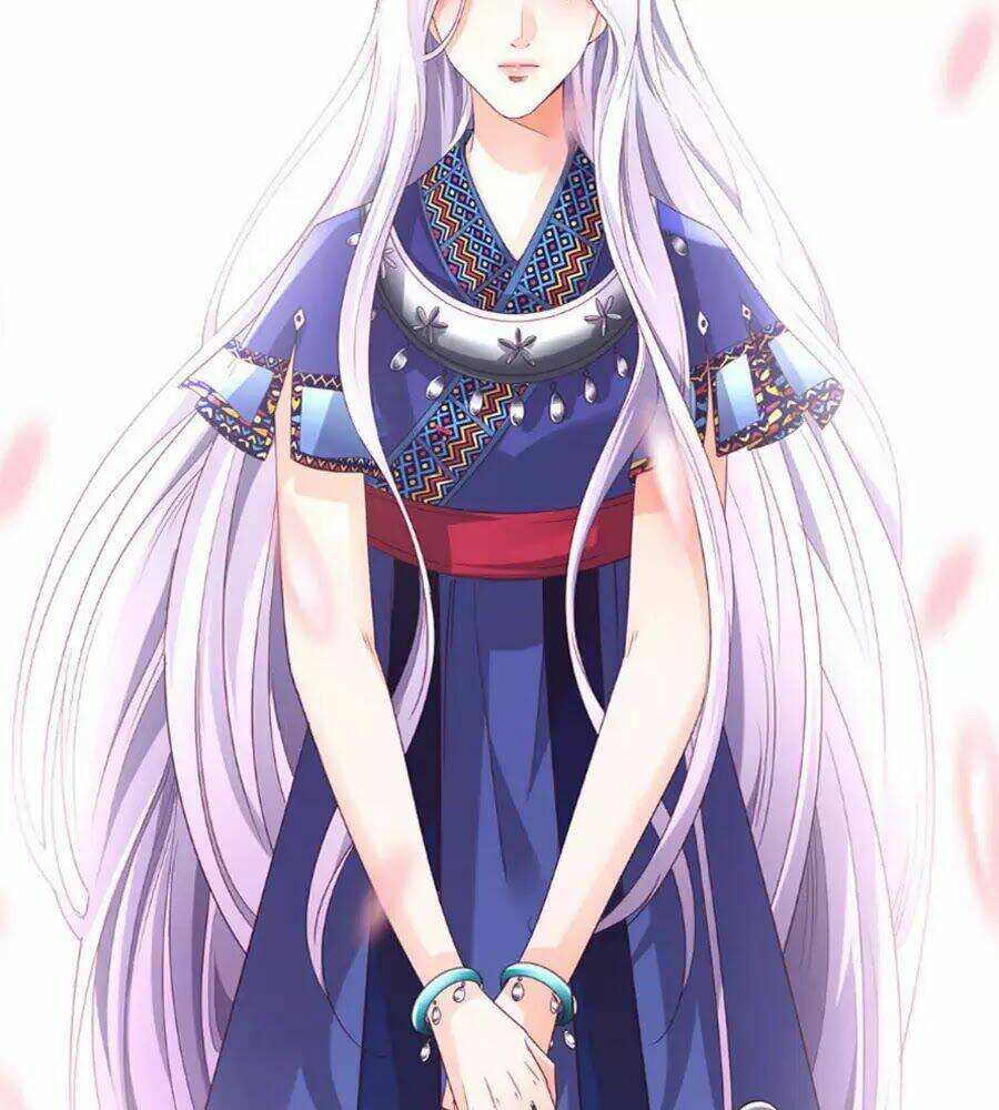 thiên kim bất hoán chapter 17 36