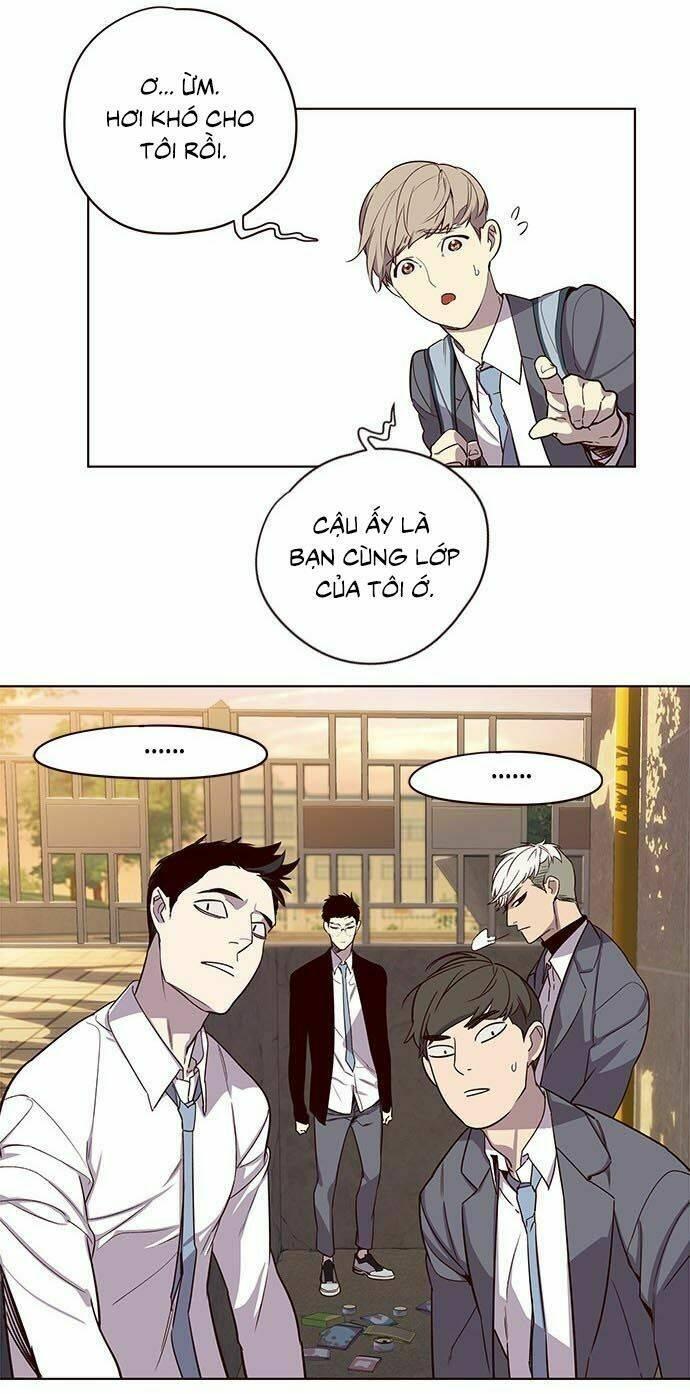 biến thân thành mèo chapter 9 47