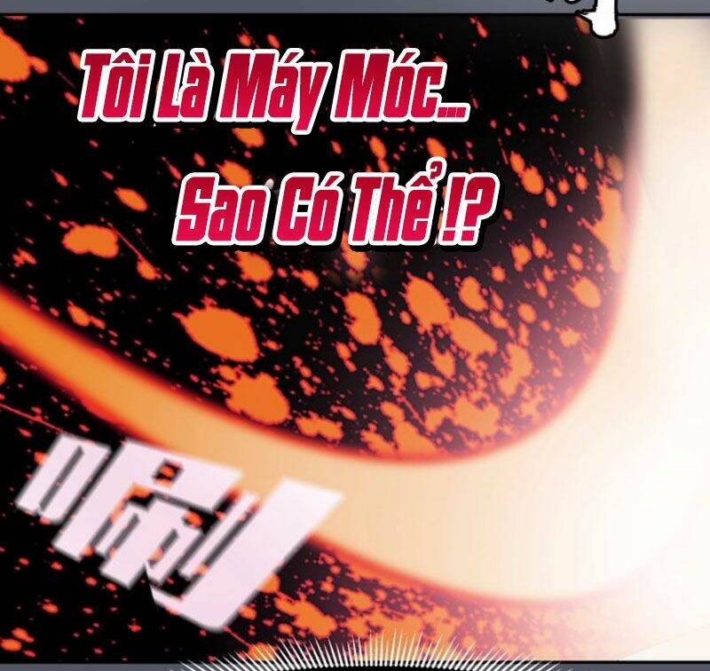 cao đẳng linh hồn chapter 51.3 6