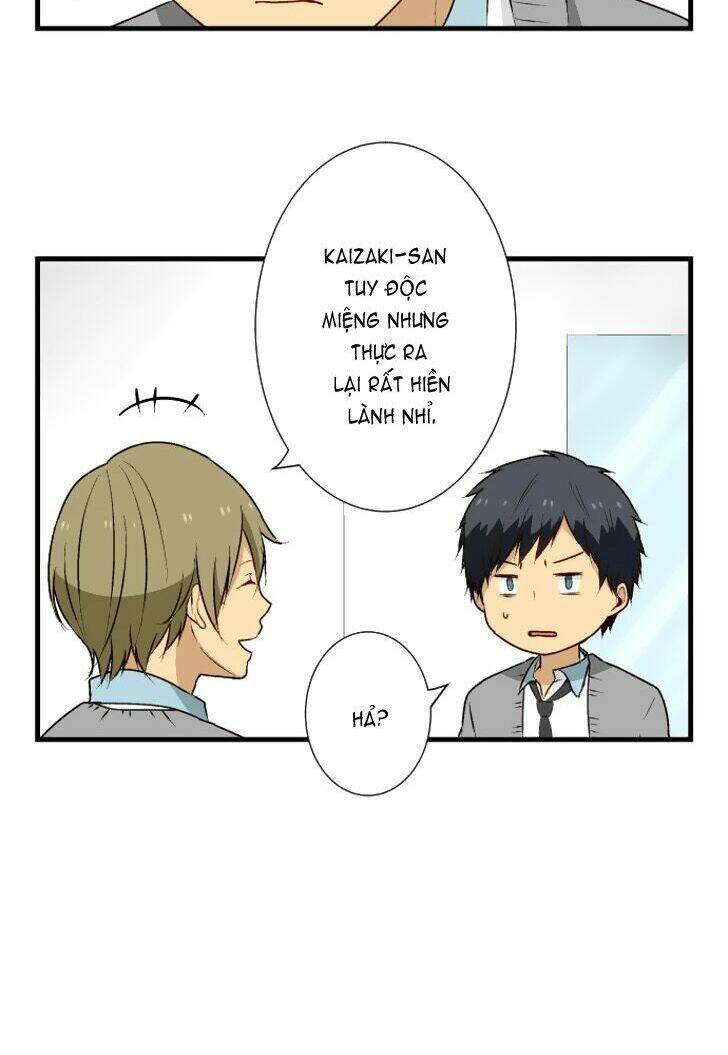 viên thuốc trùng sinh chapter 15 3