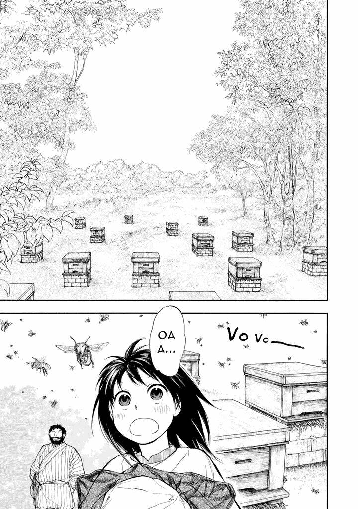 kemono no souja chapter 1.2 13