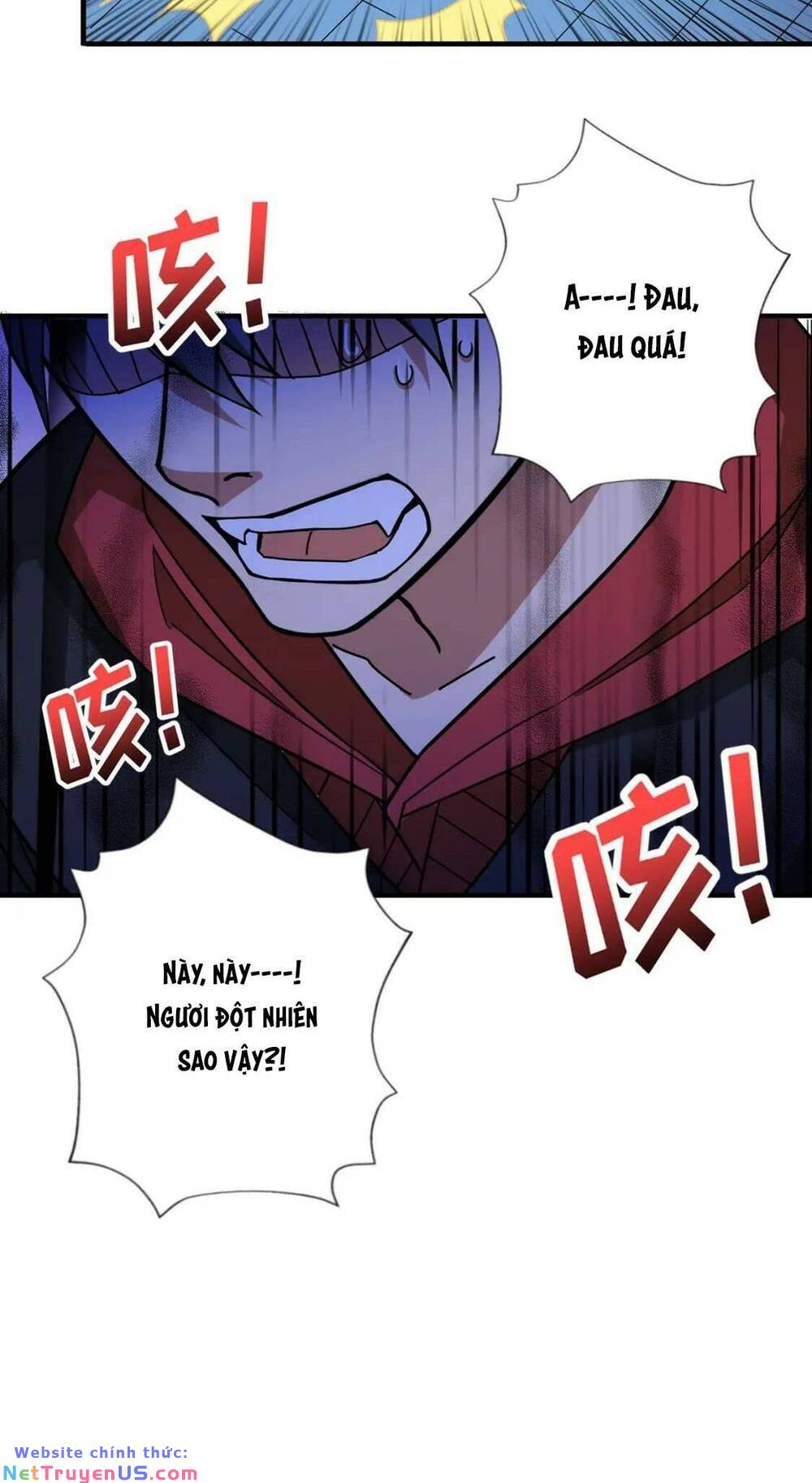 phệ thần kỷ chapter 84 13