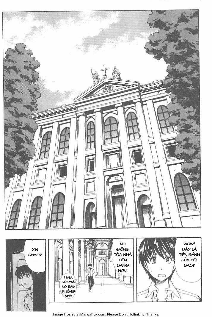 puripuri chapter 7 16