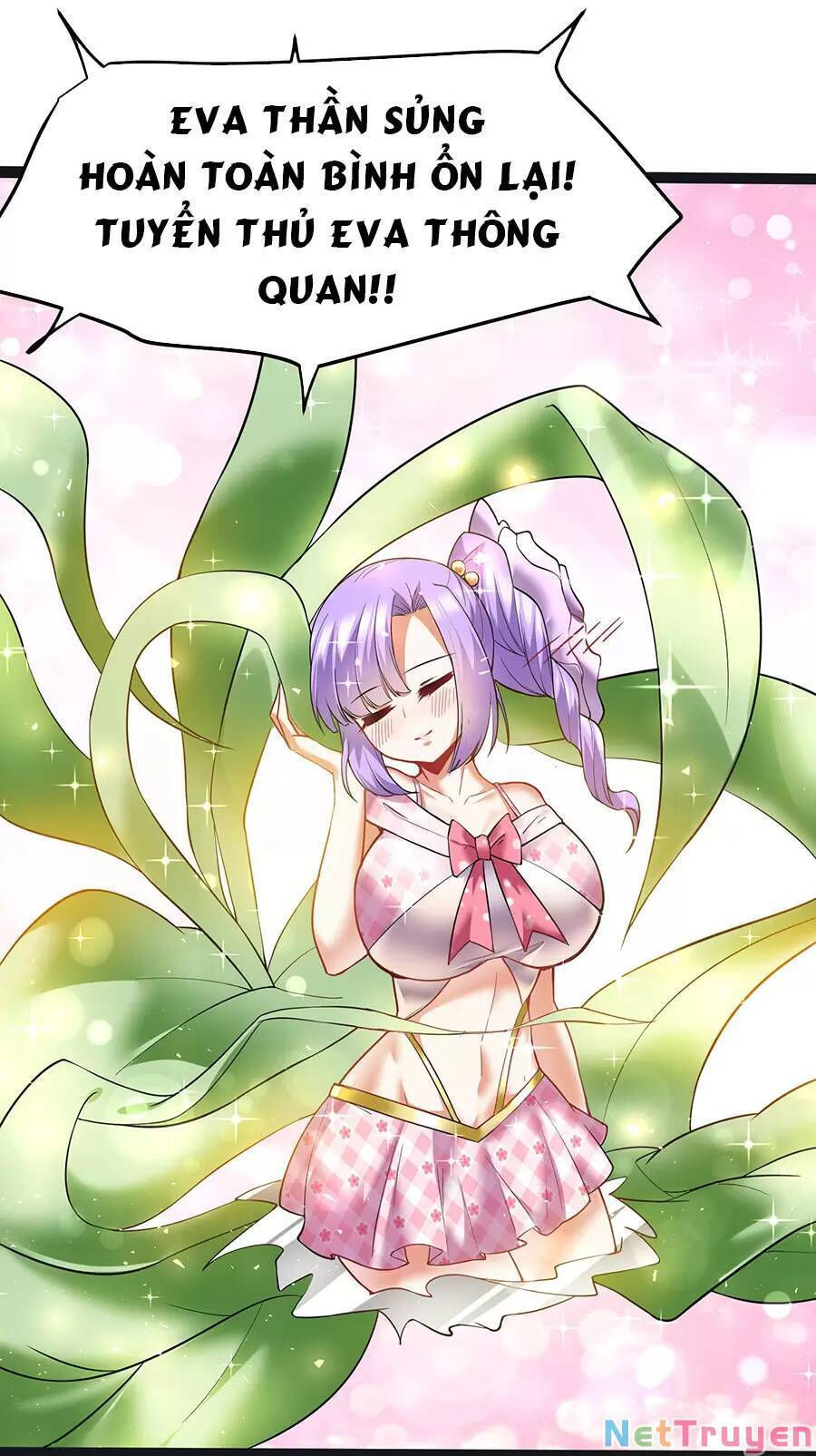 đồ long kỵ sĩ hôn môi ác long chapter 35.2 26