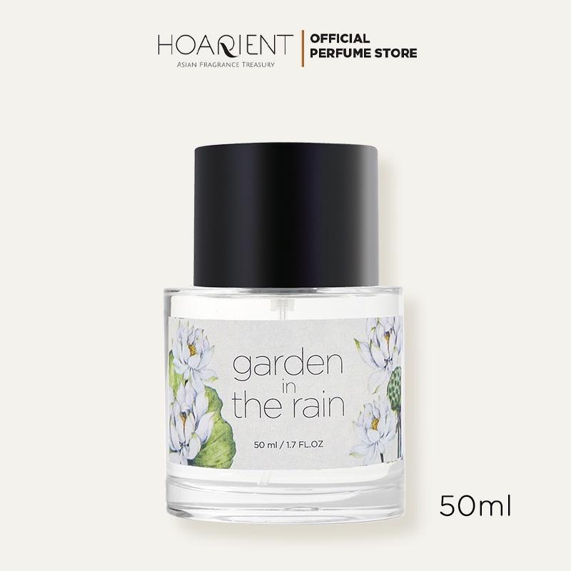 Nước Hoa Garden Of The Muse Garden In The Rain 50ml