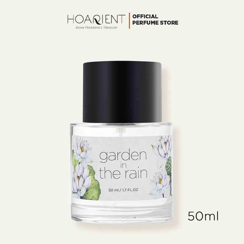 Nước Hoa Garden Of The Muse Garden In The Rain 50ml