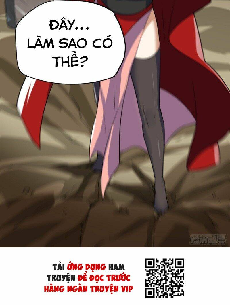 thần võ đế tôn chapter 102 41