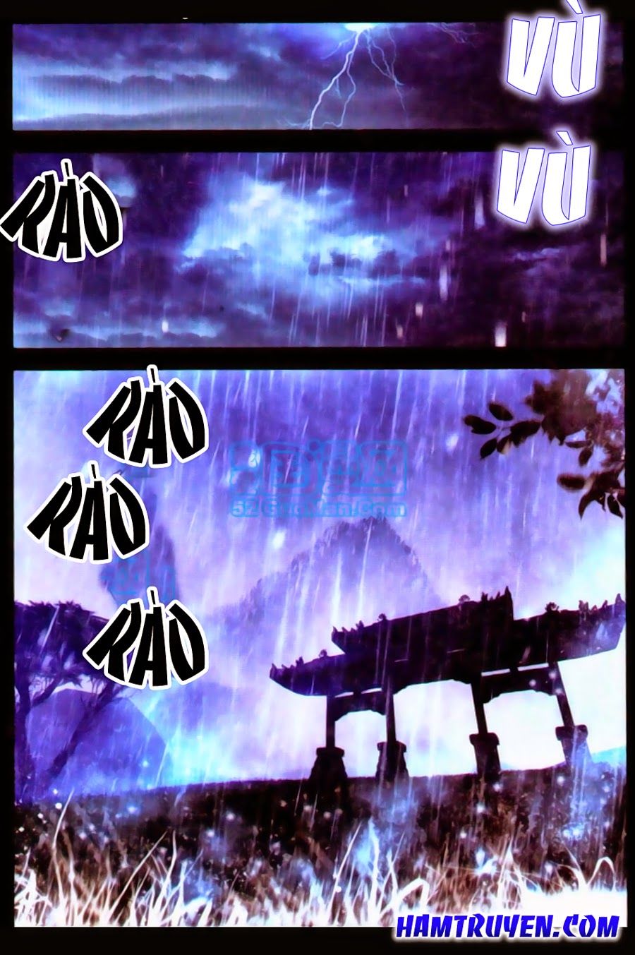 thăng long đạo chapter 6 19