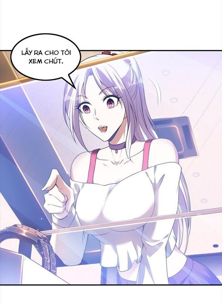 đệ nhất người ở rể chapter 64 10