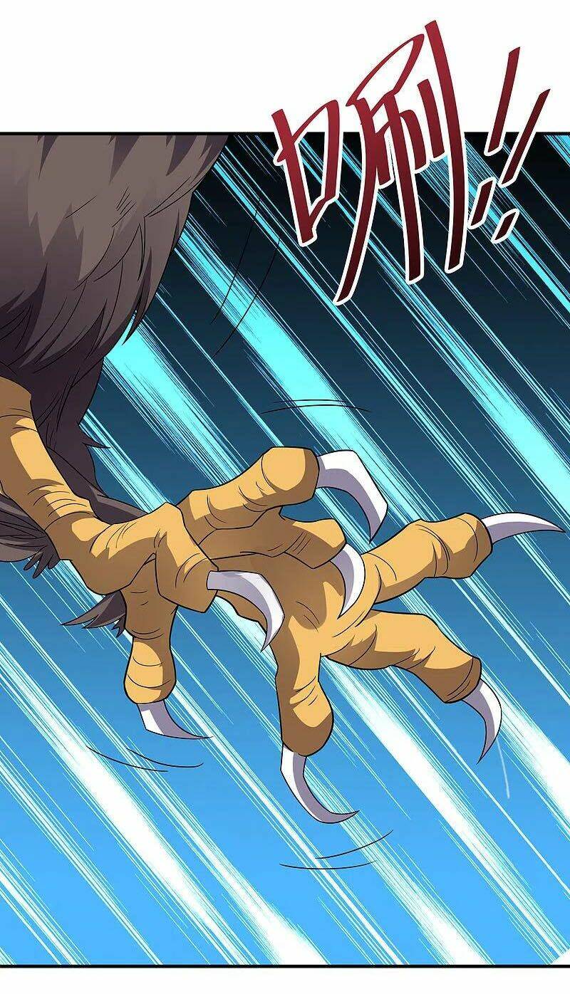 phục thiên thánh chủ chapter 169 6