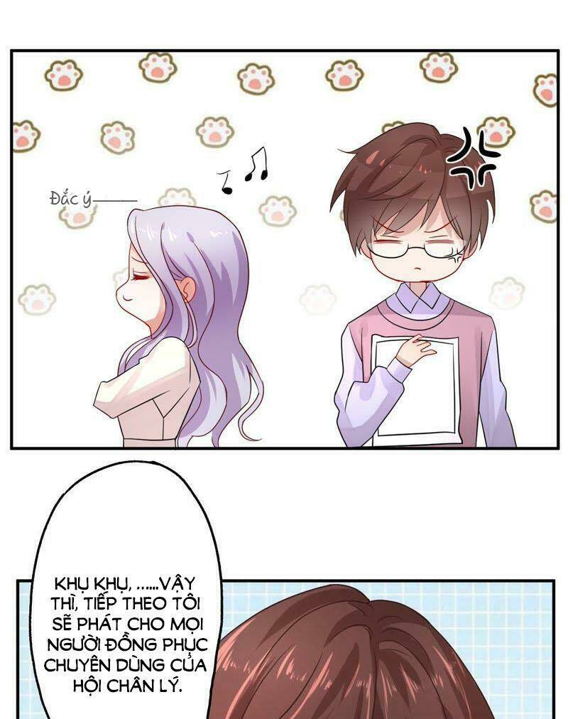 quản gia đại nhân muốn thượng vị chapter 17 30