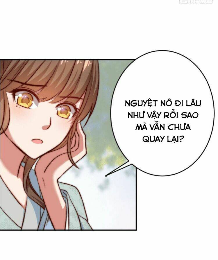 song thế sủng phi chapter 8 6