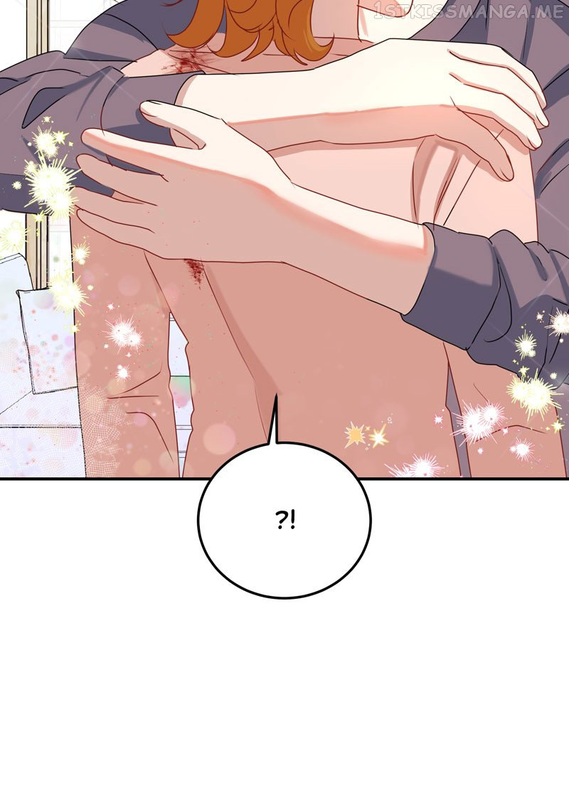 nụ hôn yêu tinh chapter 18.2 29