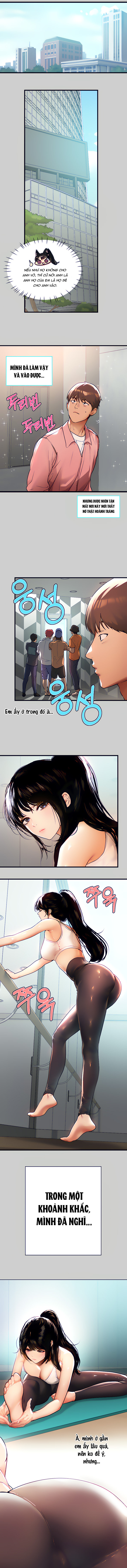 chị chủ nhà của tôi chapter 30.2 1