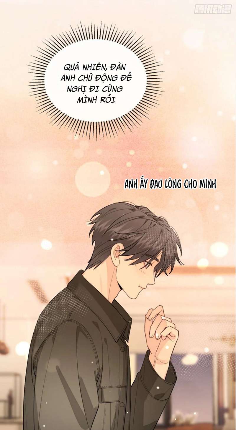 chó lớn bắt nạt chủ chapter 48 14