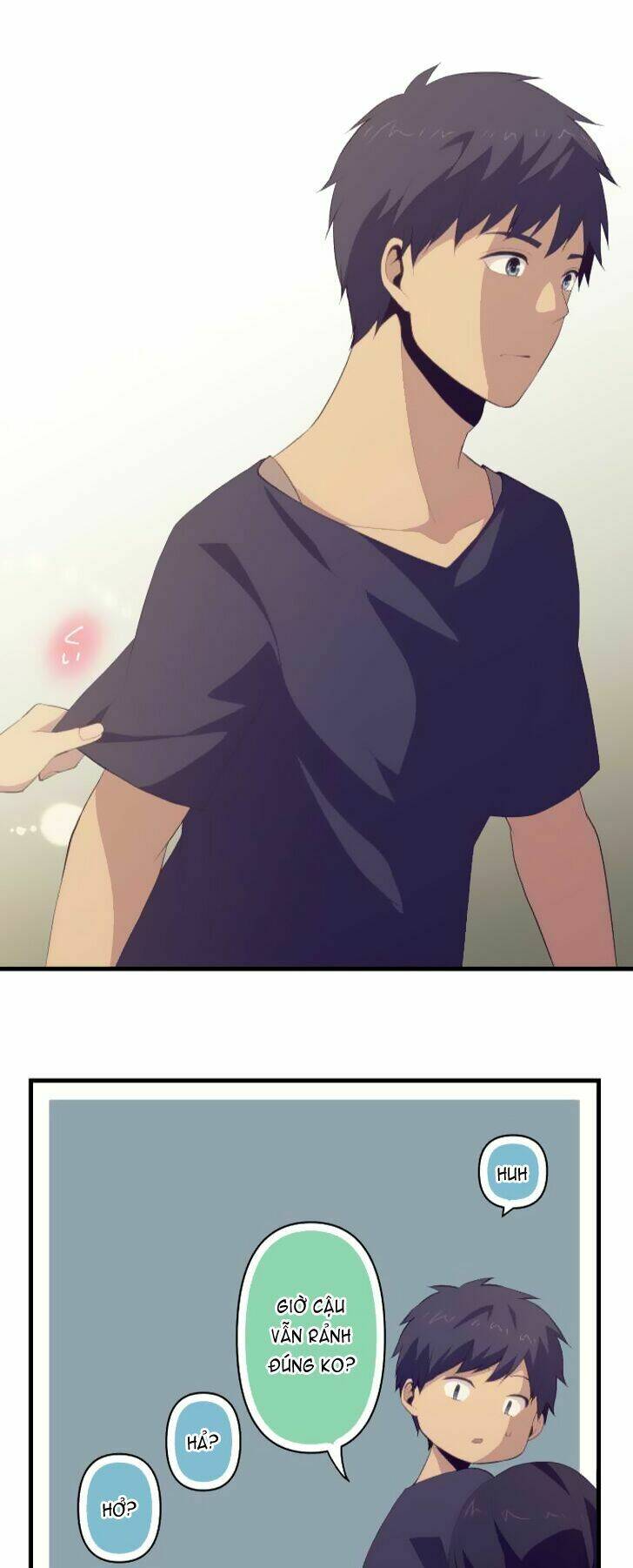 viên thuốc trùng sinh chapter 104 29