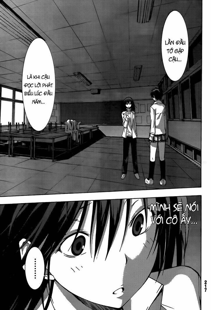 countrouble chapter 24 8