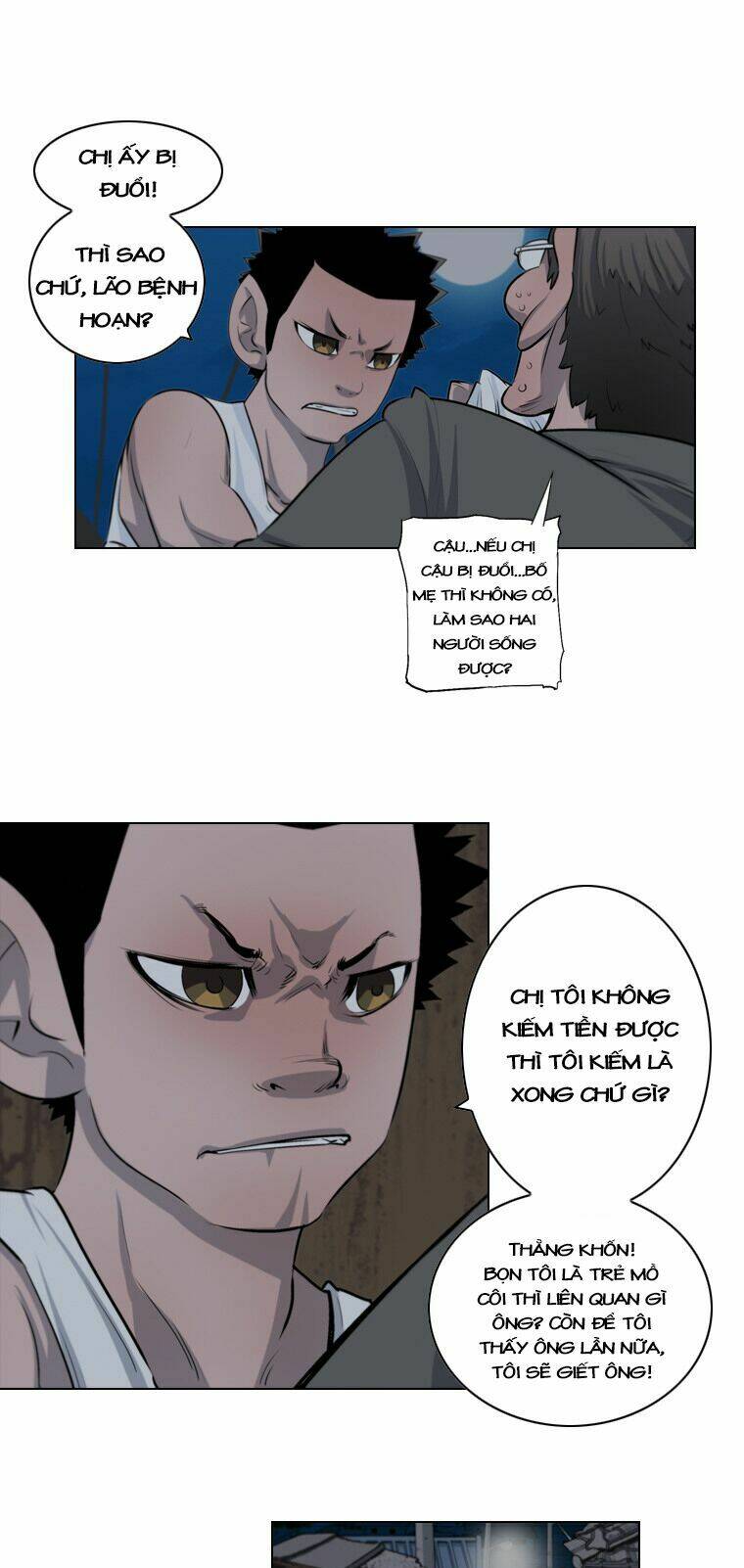 covertness: secretly, greatly chapter 21 12