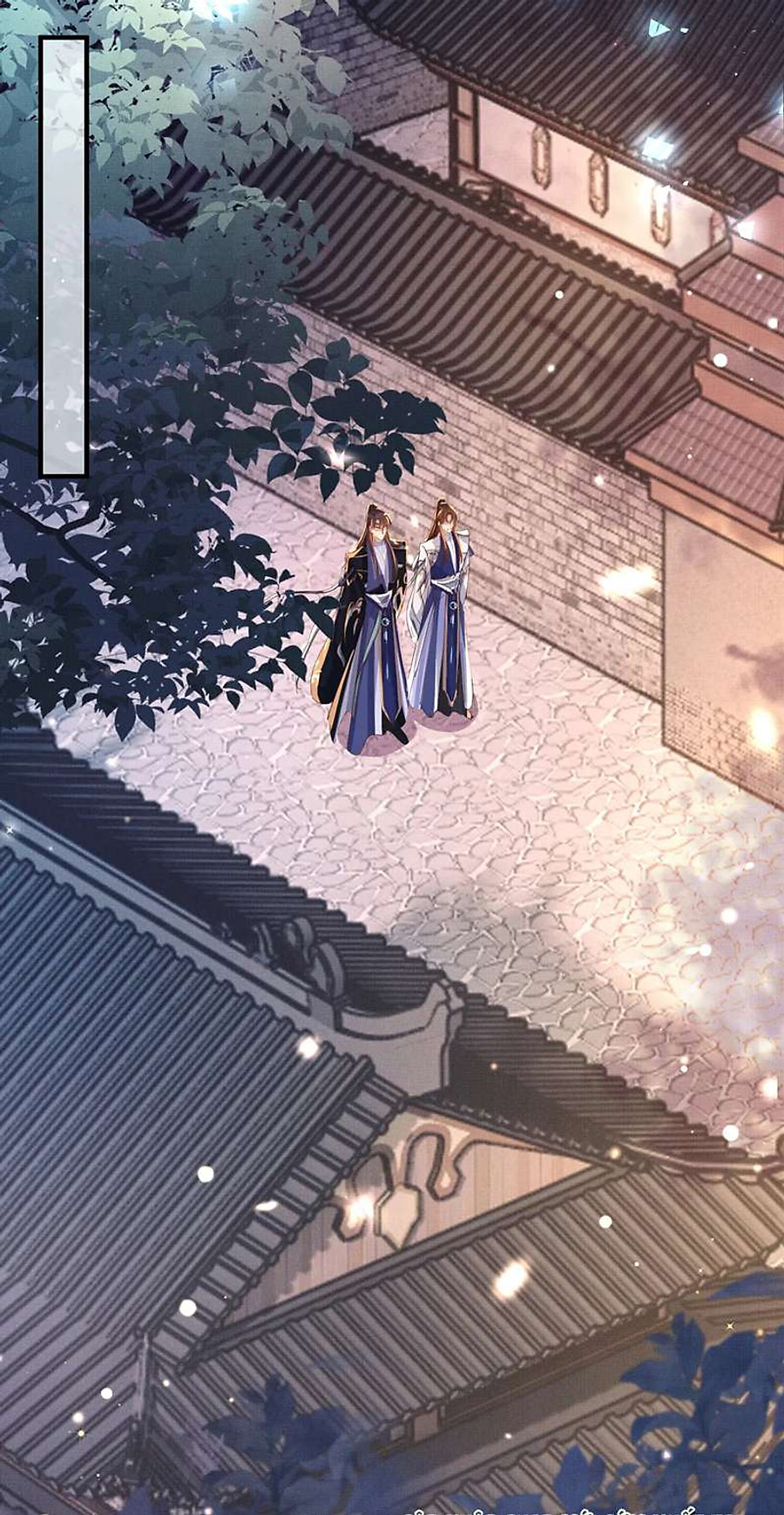 bá tổng vương phi lật xe chỉ nam chapter 107 46