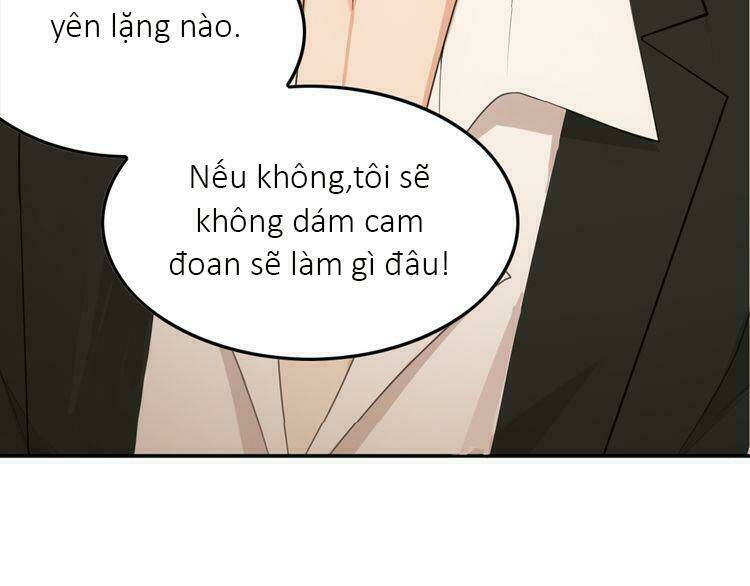 cô vợ nhỏ nuông chiều quá lại thành ác!! chapter 2 17