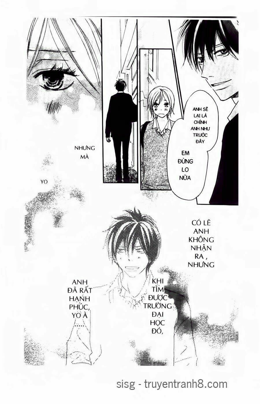 chuyện cấp iii chapter 72 4