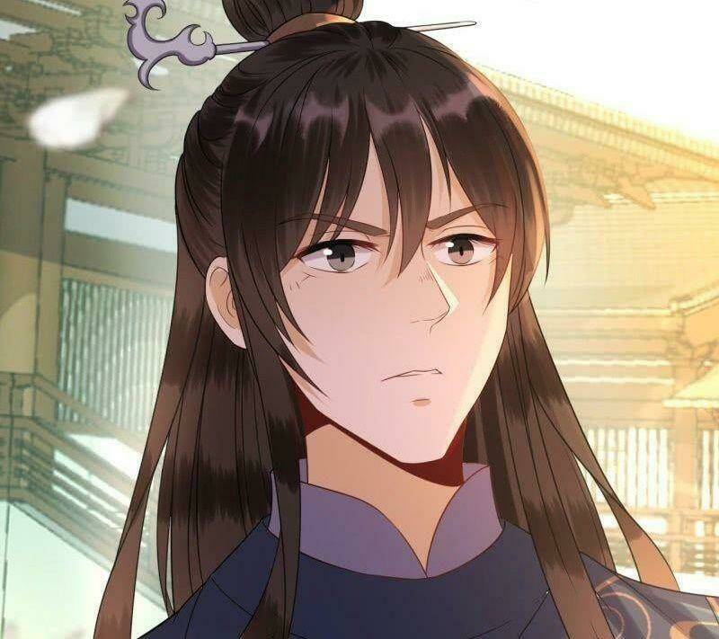 vương gia kiêu ngạo quá khó cua chapter 39 63