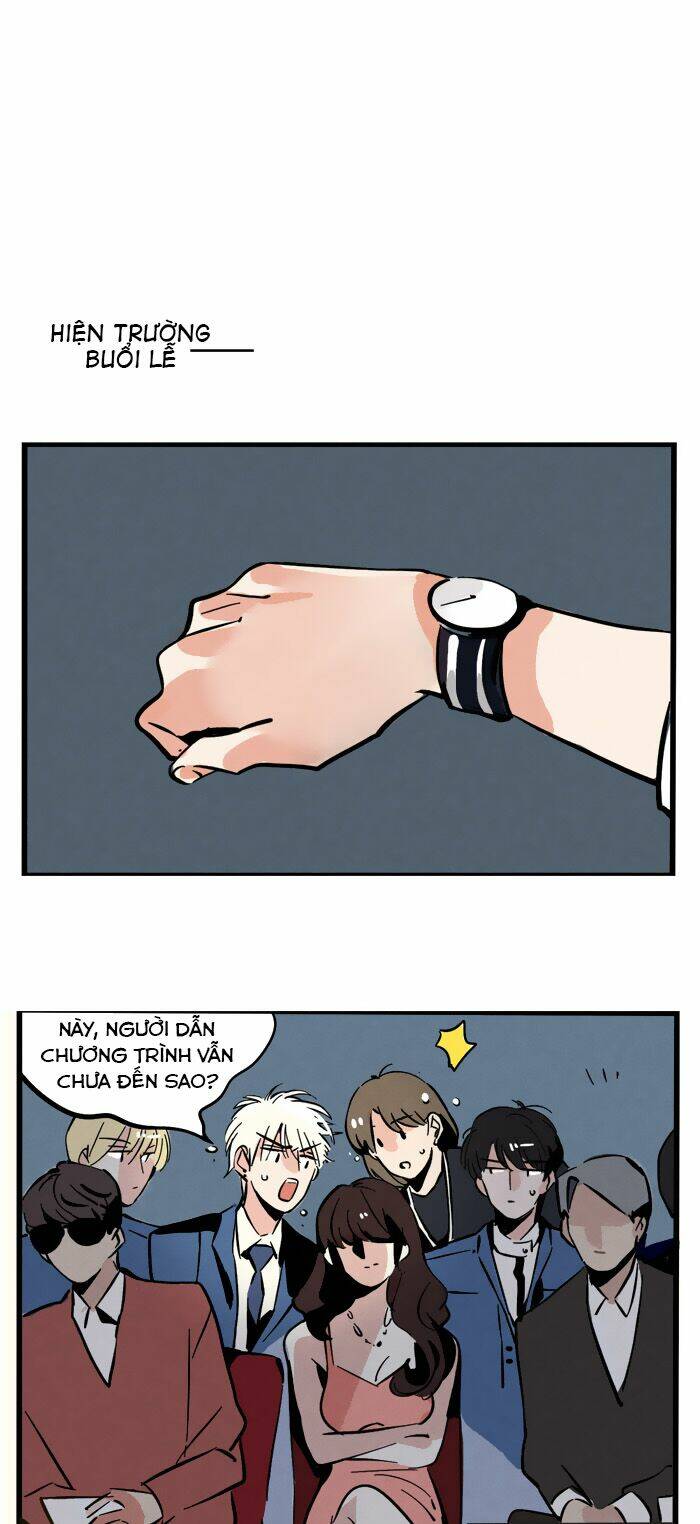 trang nhất toàn là hắn chapter 189 8