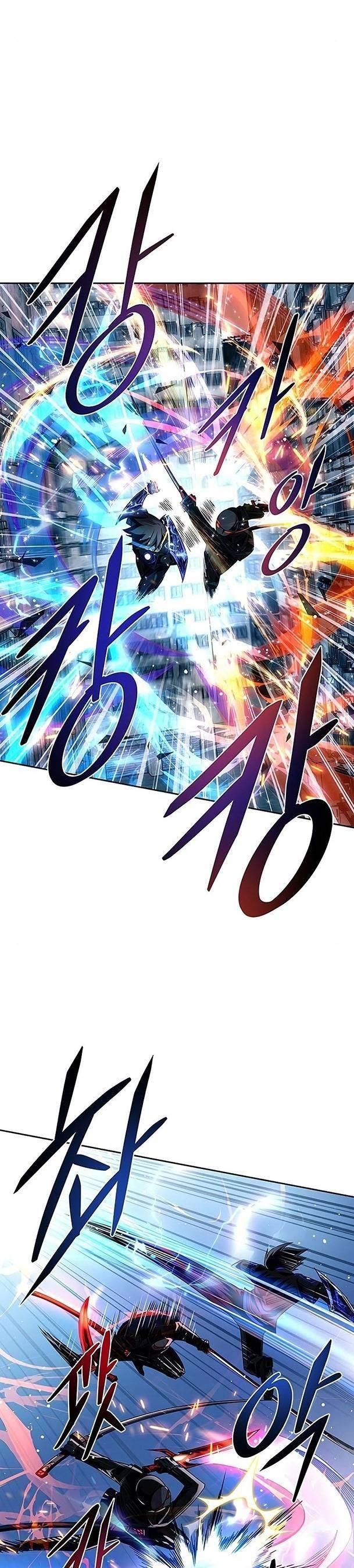 tiêu diệt ác nhân chapter 61 10