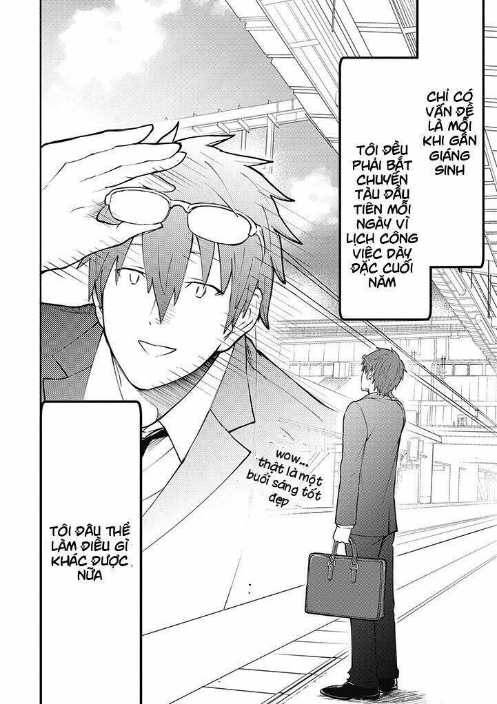 #shin5 - kekkonshite mo koishiteru chapter 5 5