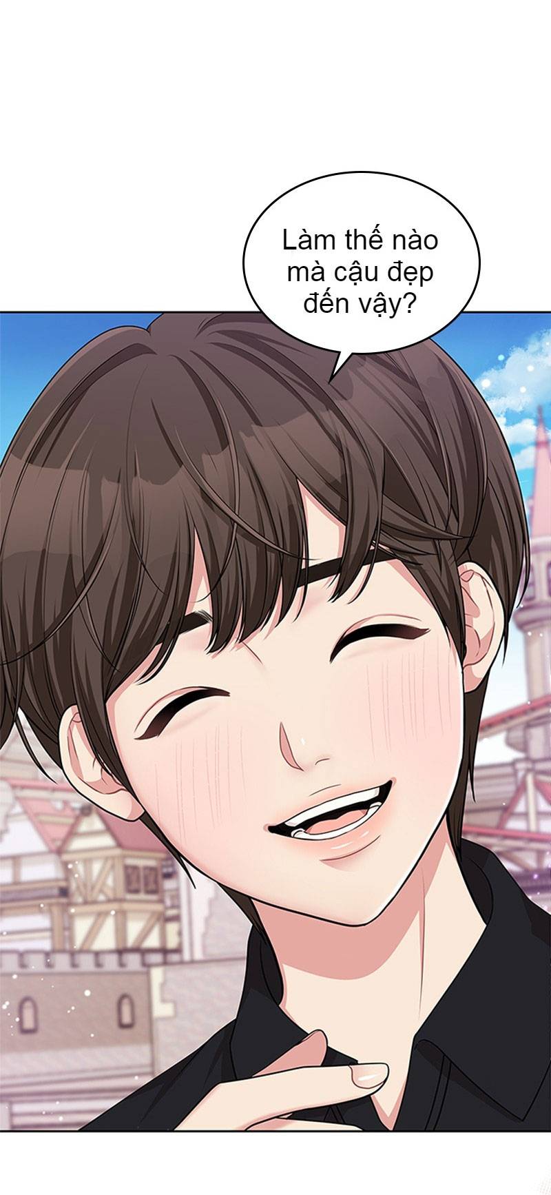 gửi tới bạn...người nắm giữ ngôi sao chapter 10 26