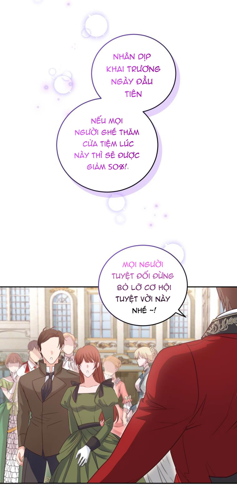 trở thành nhà điều chế nước hoa duy nhất của bạo chúa chapter 44 22