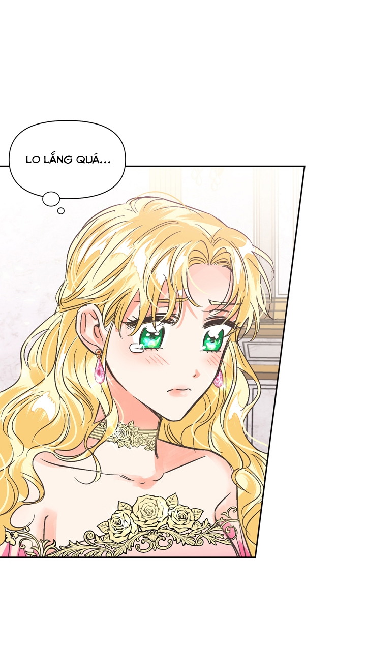 ác nữ xứng đôi với bạo chúa chapter 20 44