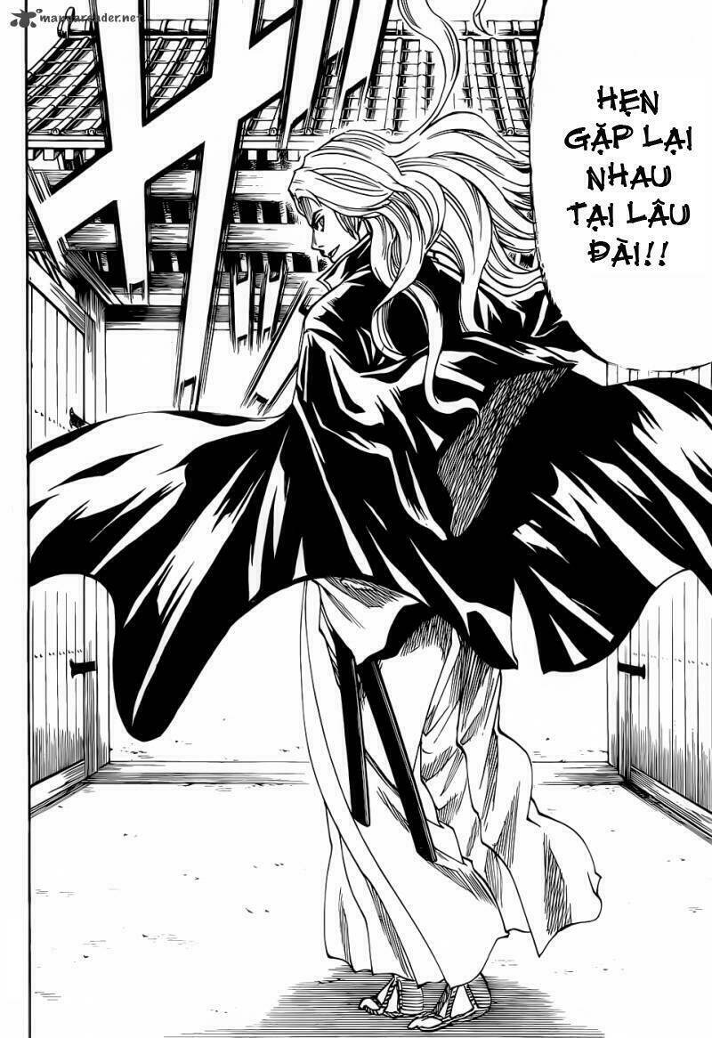 gamaran chapter 90 7