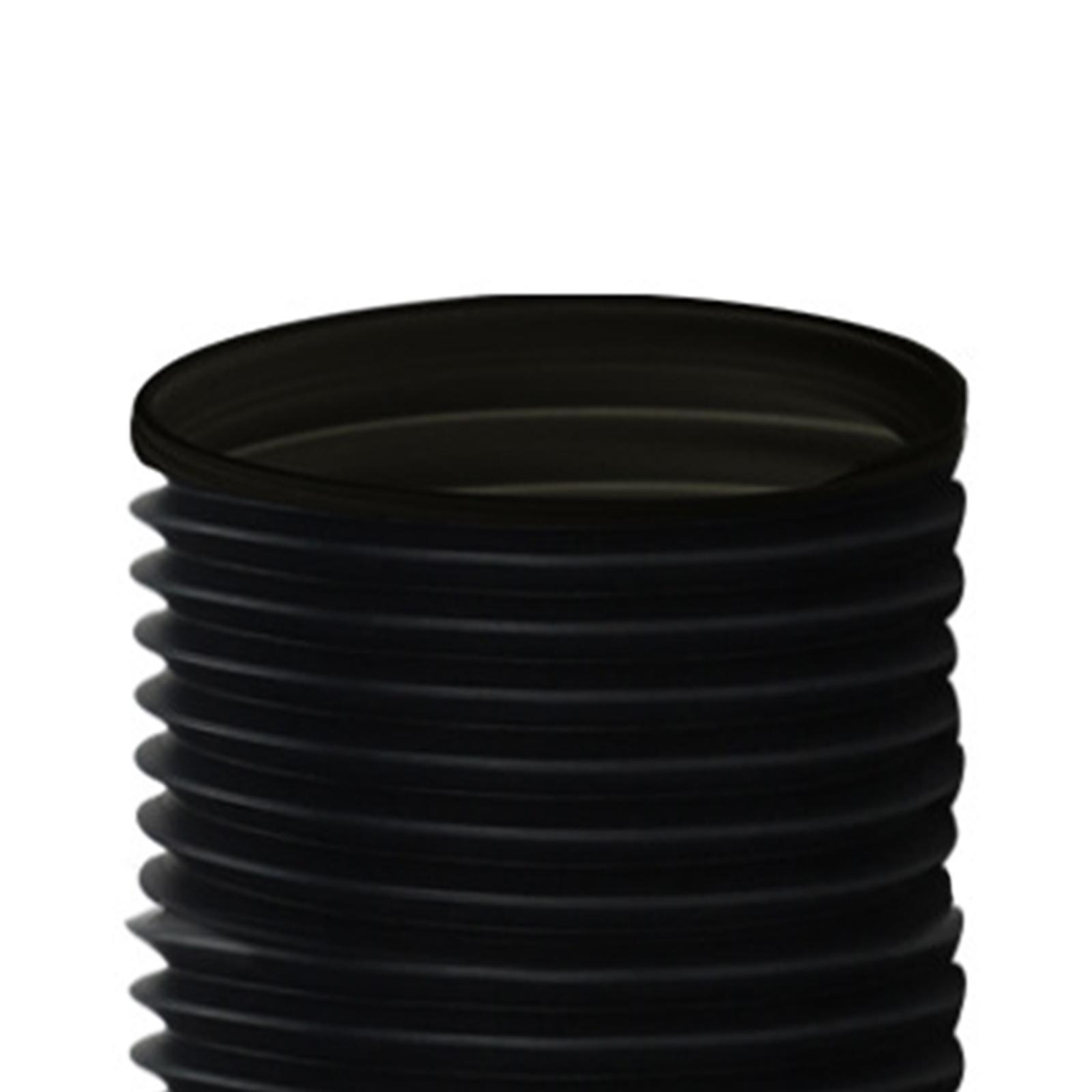 AC Vent Hose and Coupler 150mm Diameter Accs for Portable Air Conditioner